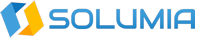 Logo Solumia